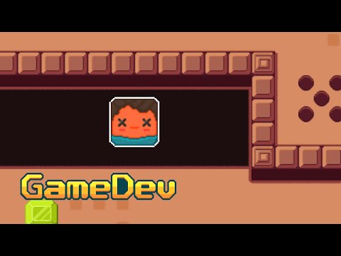 Hero Can’t Go Outside Now | Game Devlog #5