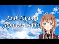 Azab Japanese Goblin