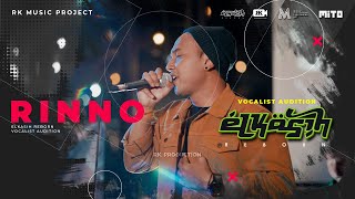 Download Lagu RINNO - ELKASIH REBORN VOCALIST AUDITION MP3