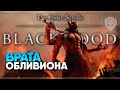 The Elder Scrolls Online Blackwood прохождение и обзор [4K ULTRA]