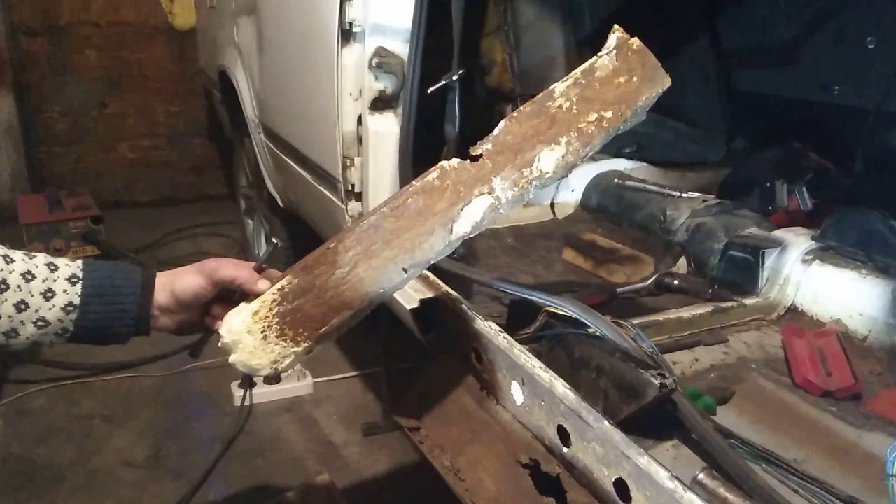 Монтажная пена не для машин