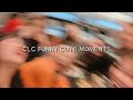 CLC FUNNY & CUTE MOMENTS