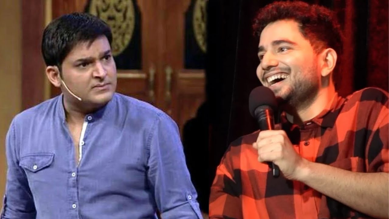 ⁣Why Dark Comedy getting popular in India ?