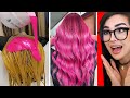 Amazing Hair Transformations On TikTok You Won