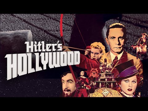 HITLER'S HOLLYWOOD | Tráiler Oficial España