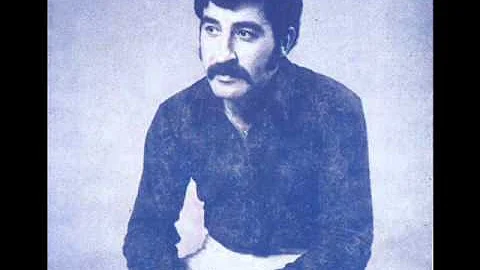 Enwia Shomon - old Assyrian song - 1973