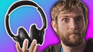 This EXCEEDED My Expectations!!!  Soundcore Life Q30 Headphones