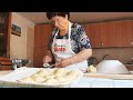 HOW TO MAKE RAVIOLI From Scratch Like NONNA #shorts