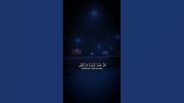 القارئ : عبدالرحمن مسعد #عبدالرحمن_مسعد #قرآن #السعودية