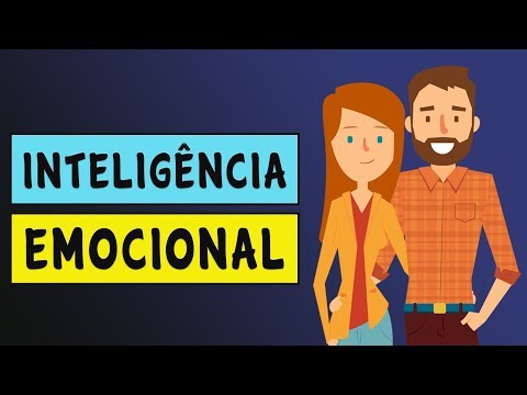 INTELIGÊNCIA EMOCIONAL: O que é, Benefícios e Como Desenvolver | Daniel Goleman