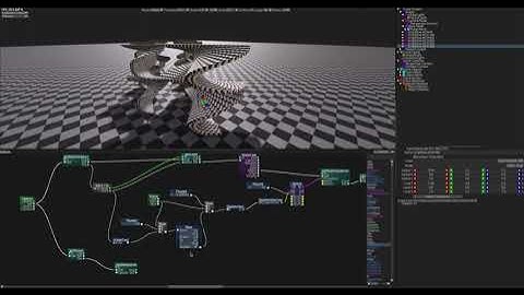 [Tellusim Engine SDK] Script Flow