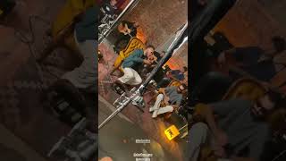 Tekir - Slowflows Benden Uzak Dur