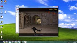 counter strike 1.6  Speed hack