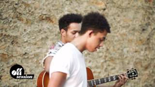 OFF SESSION - RIZZLE KICKS « Traveller&#39;s Chant »