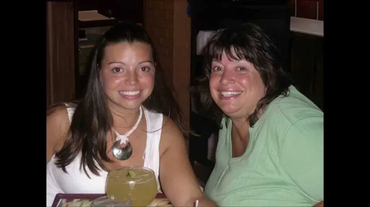Memorial Slideshow for Doreen Roberts