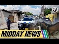 106 gangs operating in jamaica  2 illegal firearms found   goat thief caught tvjmiddaynews