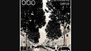 Video thumbnail of "Bibio - Ambivalence Avenue"