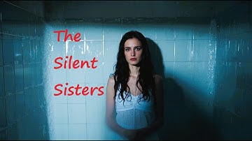 The Silent Twins: A Chilling Pact Between Sisters