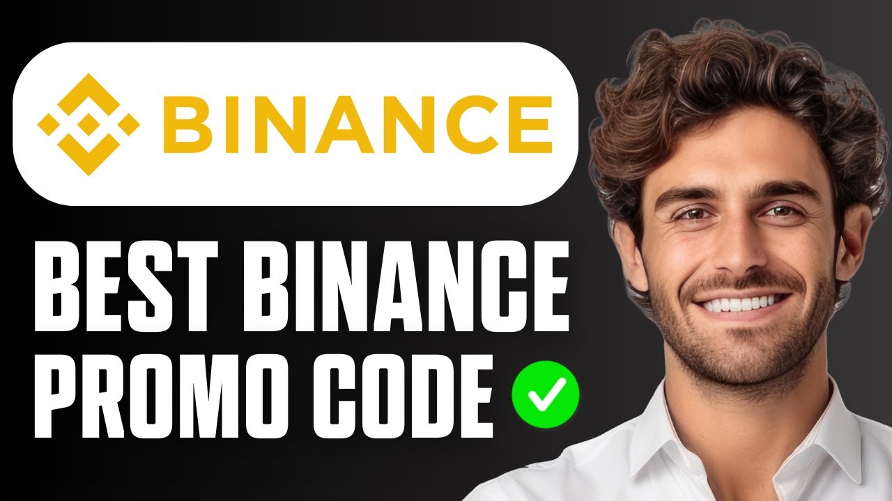Best Binance Promo Code 2026 (UPDATED)
