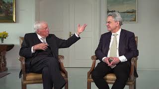 Folge 968: Augenoperation, Chaos in der Strasse vor Hormus und Äusserung von Bundesrat Cassis