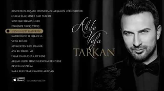 TARKAN Nasıl Geçti Habersiz TARKAN Nasıl Geçti Habersiz