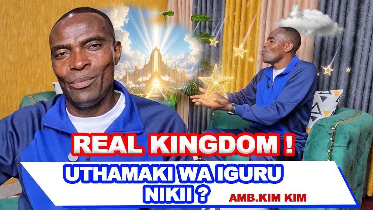 UTHAMAKI WA IGURU NIKII?