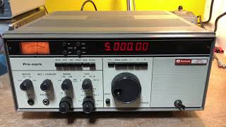 Rockwell Collins KWM-380 #2