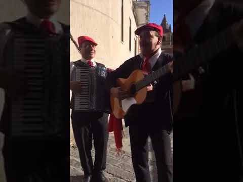 LUCIANO OCCHINO CANTA: IL CORNUTO