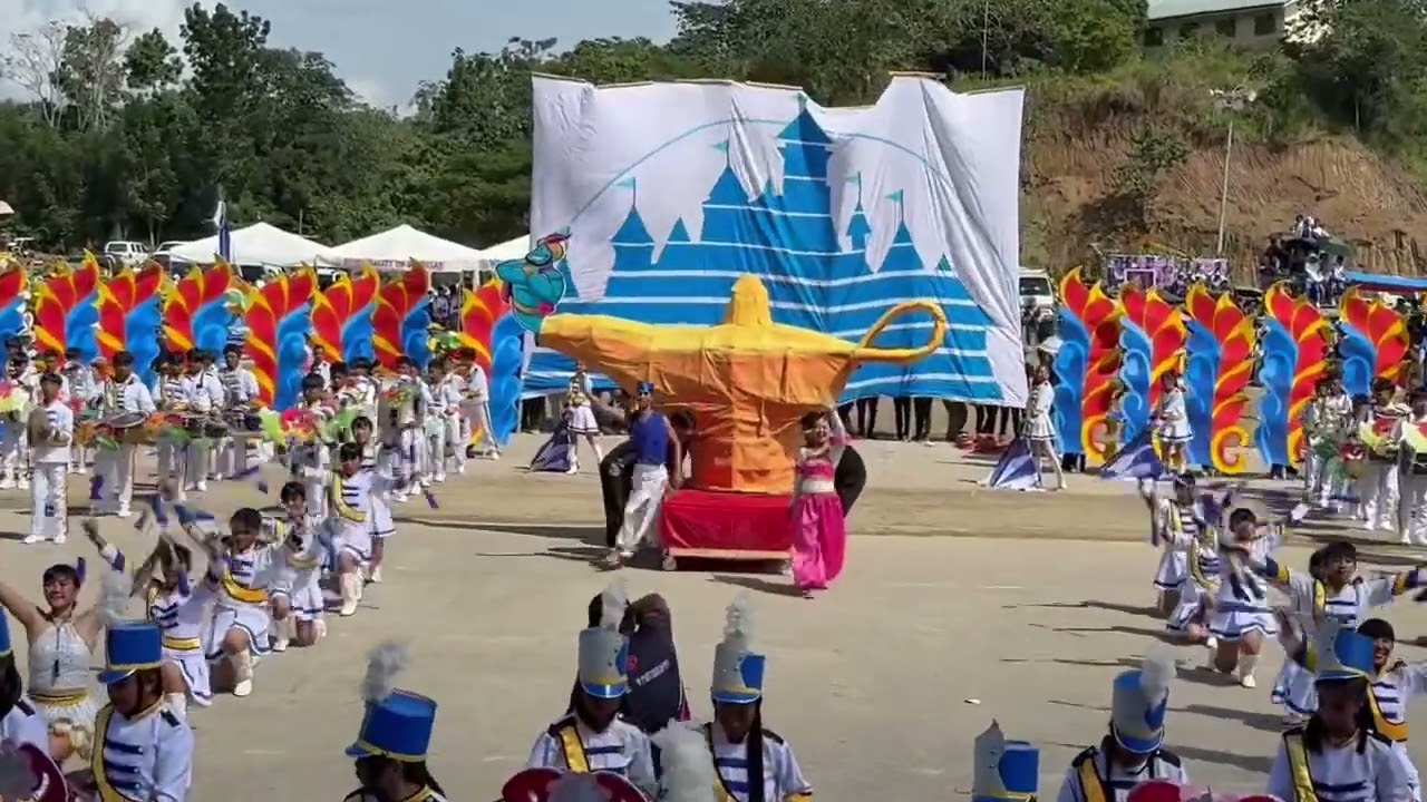 AGBANNAWAG DRUM & LYRE COMPETITION KALINGA DAY 2025-GRAND CHAMPION