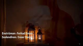 Hiç Ayrılmadık Seninle Resimi