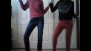 Just Dance  Ring My Bell  Anita Ward