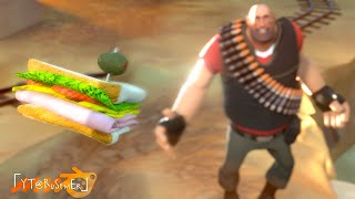 SANDVICH