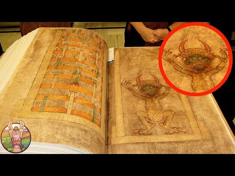 Vidéo: 10 Textes Anciens Cachés Mystérieux Lus Avec La Technologie Moderne - Vue Alternative