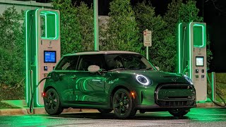 Was Buying The Shortest Range EV A Good Idea? MINI Cooper SE 6 Month Ownership Update