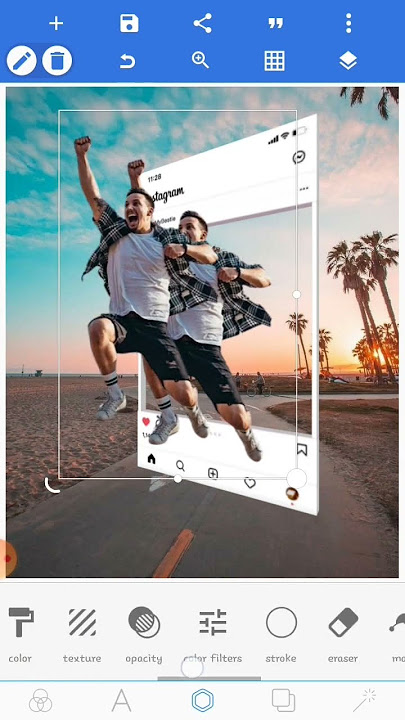 Pixellab Best photo editing || Pixellab Editing || #short #pixellabediting