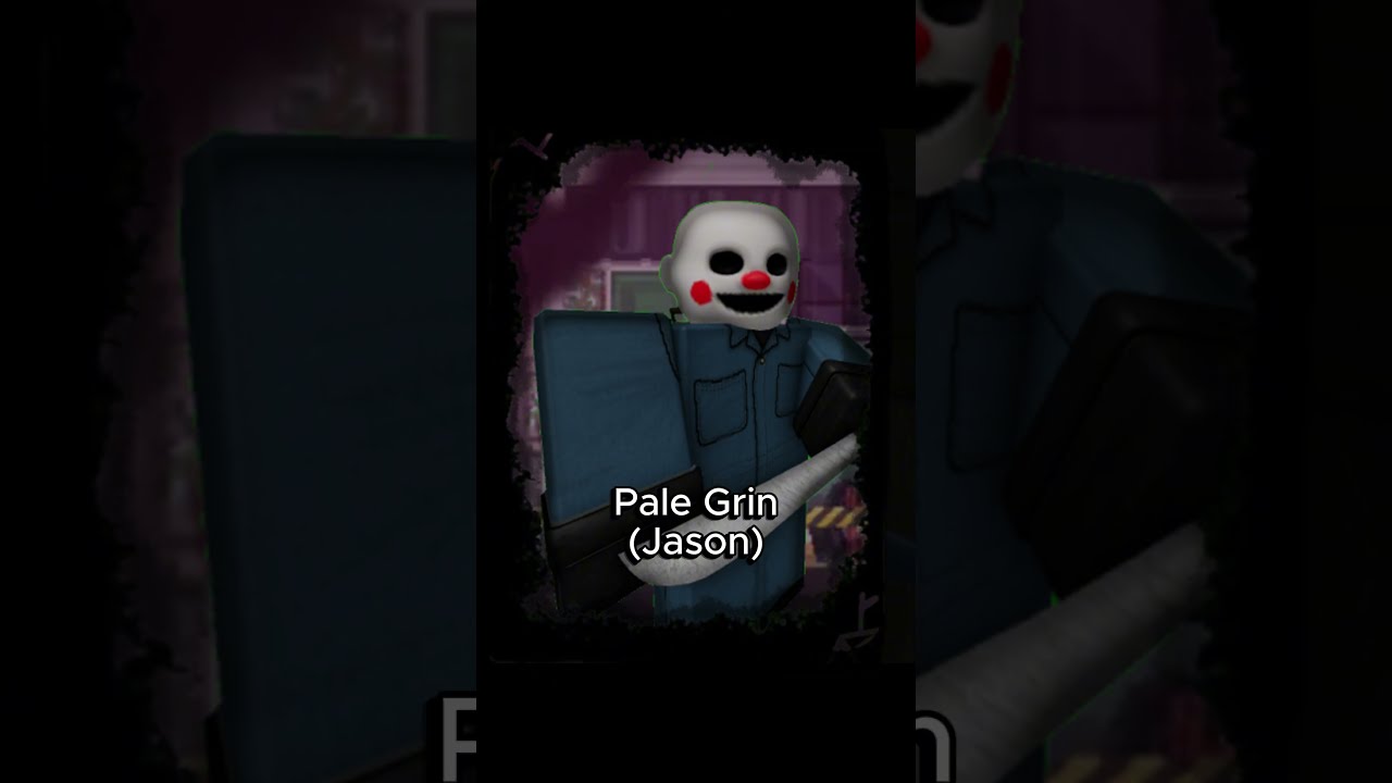 Forsaken Skin Concepts Pt 2 Roblox Robloxmemes Memes Edit Fyp Forsakenroblox