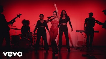 Coco O. - Coco O. LIVE - It