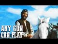 Any Gun Can Play | Free Western Movies | Cowboy Film | Wild West