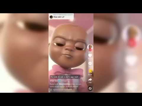 GOO GAGA MEME VS ORIGINAL