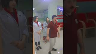 Jahanger Khan new tiktok video