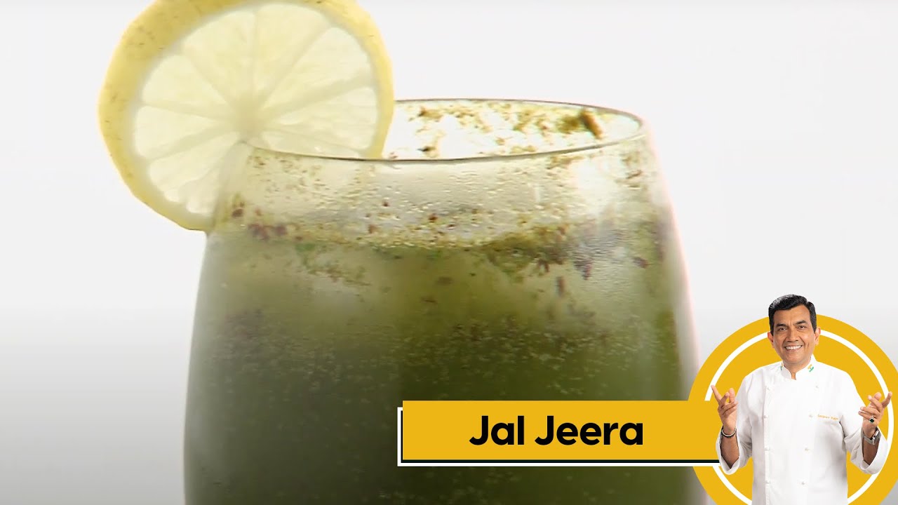 Jal jeera