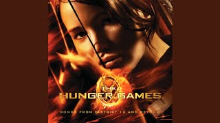 Safe &amp; Sound (from The Hunger Games Soundtrack)