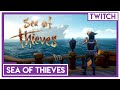 Twitch bob lennon  sea of thieves ft mahyar  odieux connard   021020  partie 12