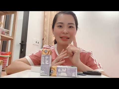 Video Làm đồ chơi từ vỏ hộp sữa.GV:An Thanh Huệ.Lớp 5-6T... - youtube