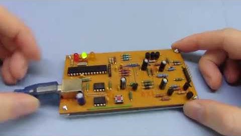 The joys of bootstrapping your own PICKIT2 from scratch