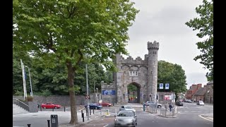 Memories of Inchicore Special