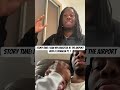 LAST TIME I SAW MY DAUGHTER PT. 1 #realtalk #fatherhood #storytime #fyp