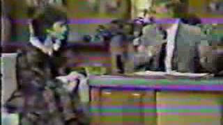 Emma Samms Interview circa 1983