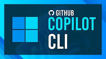 POWERFUL AI for Programmers | Copilot CLI Windows Install & Use Guide