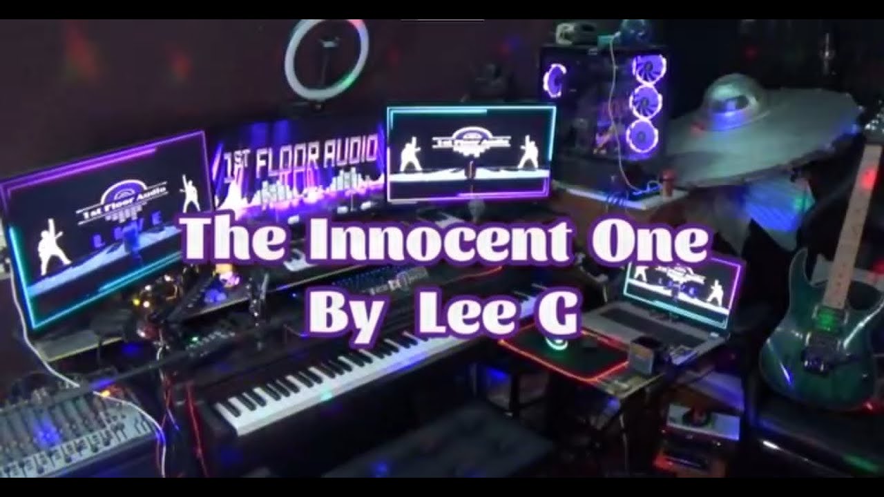 84. The Innocent One